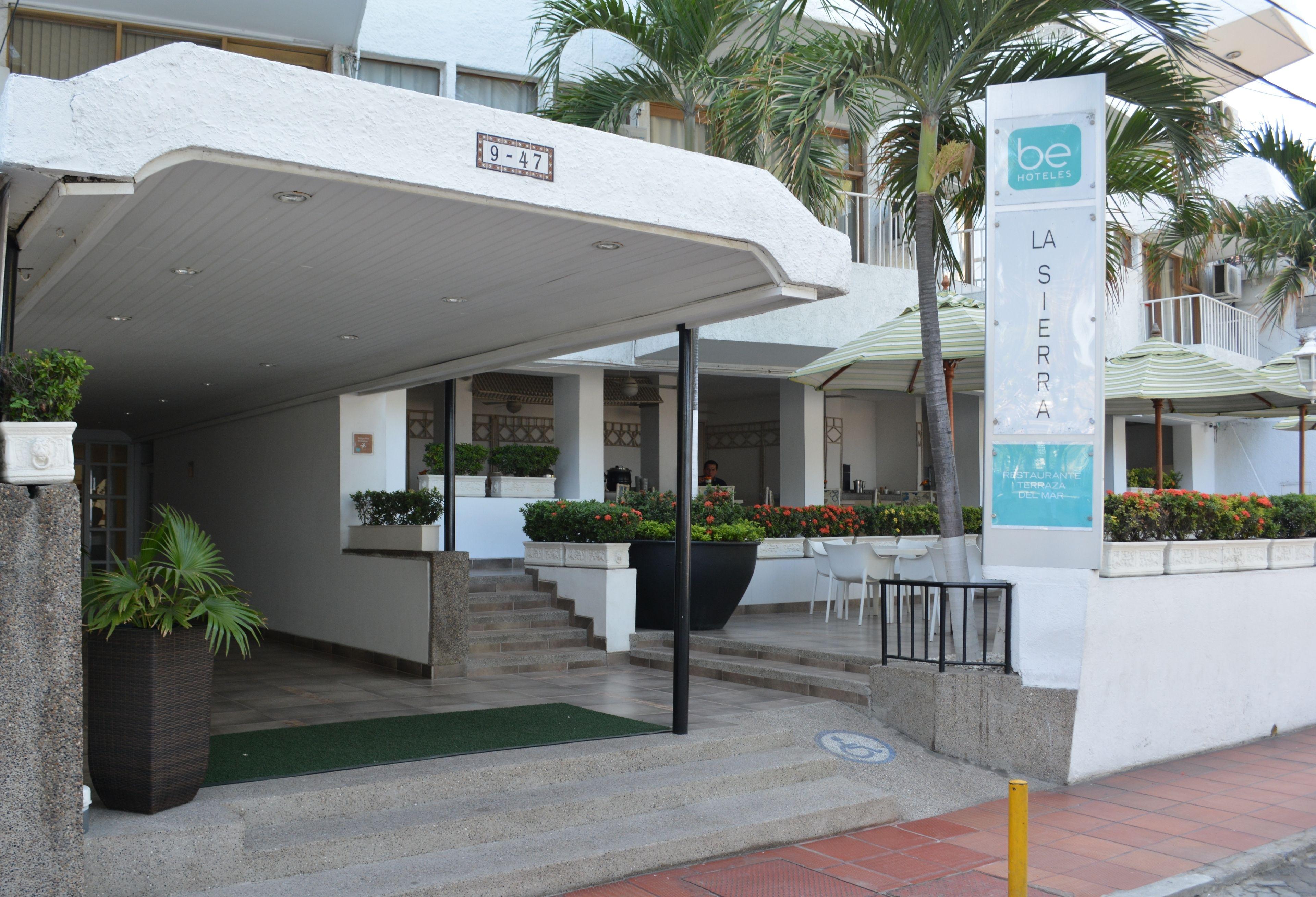 Hotel Be La Sierra — Photos 1